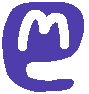 Mastodon logo